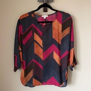Evereve Allison Joy Top